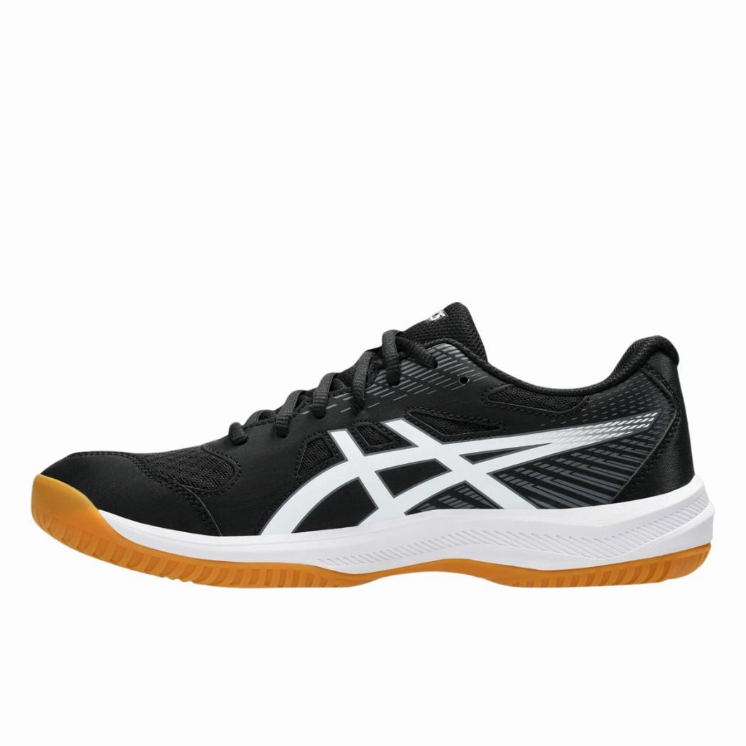 Asics Water Shoes asics Upcourt 6 Men's Indoor Sports Shoes