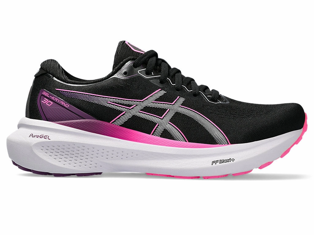 Best On Running Shoes ASICS Women's Gel Kayano 30
