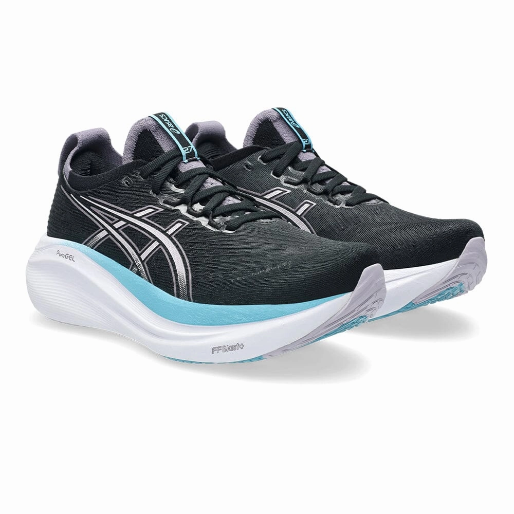 Asics Women's Gel-Nimbus 27