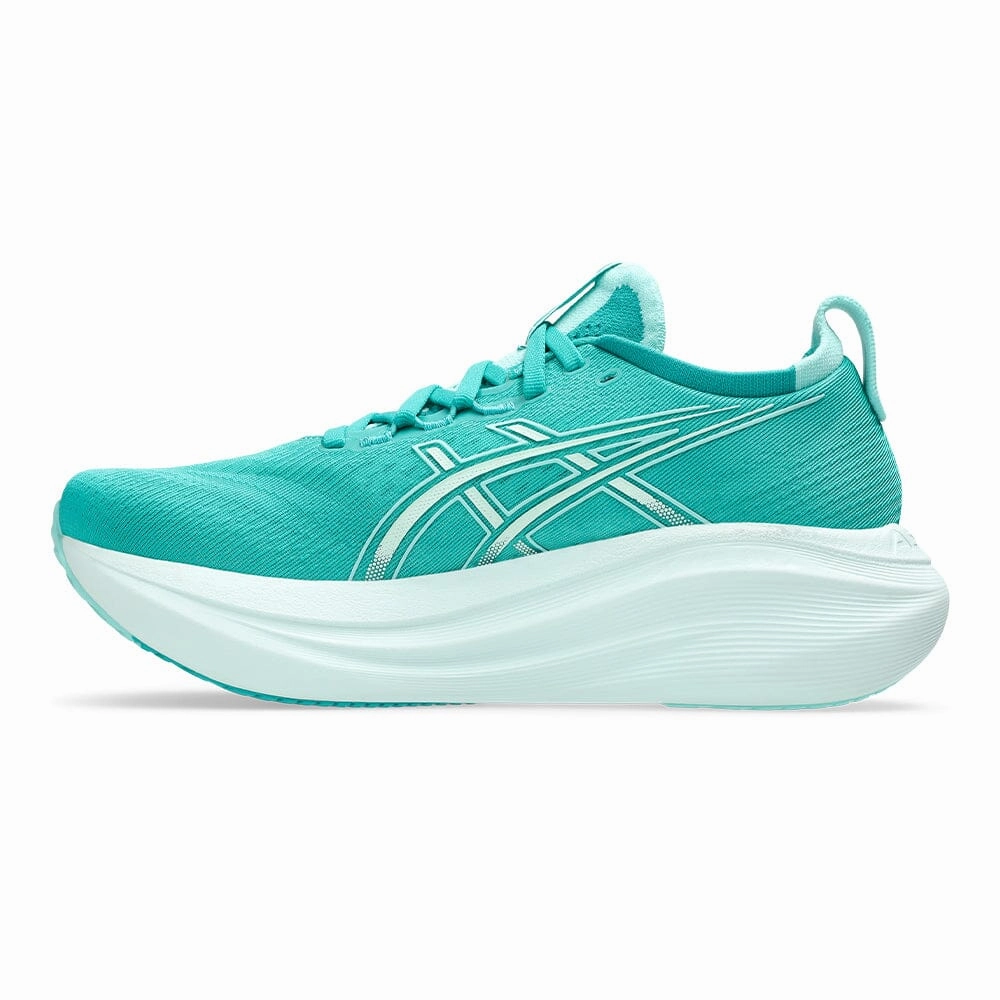 Asics Women's Gel-Nimbus 27 Asics Kayano 24 Shoes