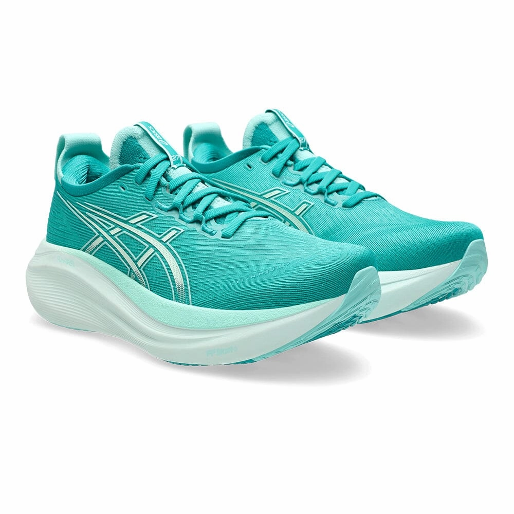 Asics Women's Gel-Nimbus 27 Asics Gel-nimbus 26 Running Shoe