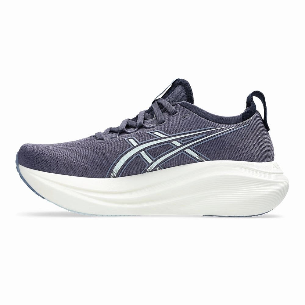 Asics Shoes With Good Arch Support Asics Women's Gel-Nimbus 27