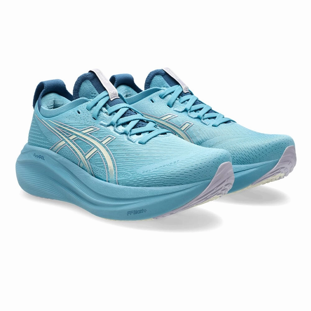 Asics Women's Gel-Nimbus 27