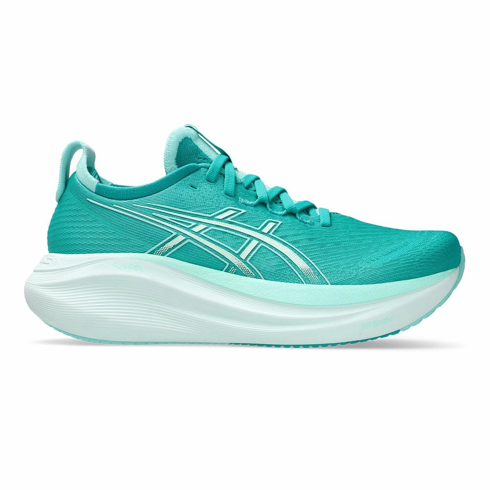 Asics Women's Gel-Nimbus 27 Asics Shoes Collaboration
