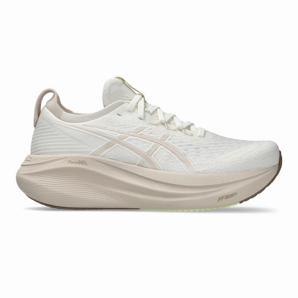 Asics Women's Gel-Nimbus 27 Asics Shoes Tiger Runner