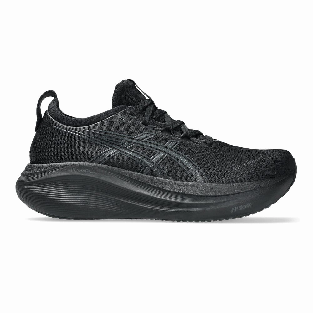 Asics Women's Gel-Nimbus 27 Asics Tennis Shoes Gel