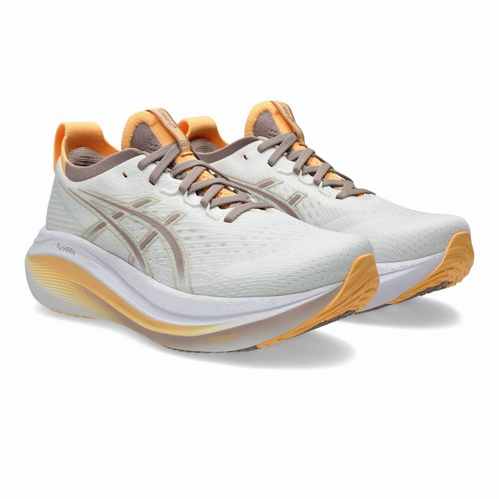 Asics Women's Gel-Nimbus 27