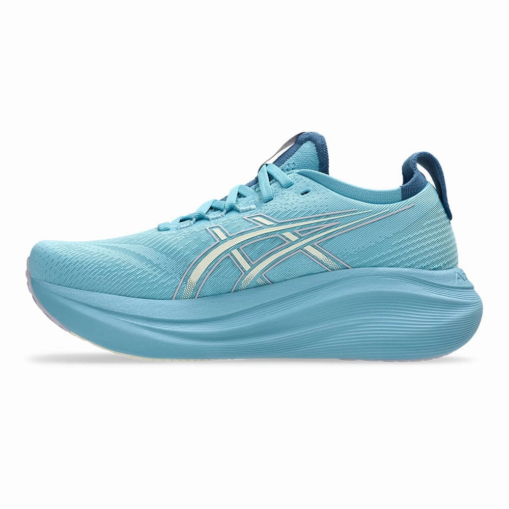 Asics Women's Gel-Nimbus 27