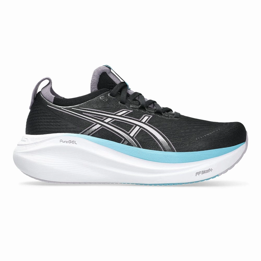 Asics Women's Gel-Nimbus 27 Asics Gel-kayano Lite 3 Running Shoes