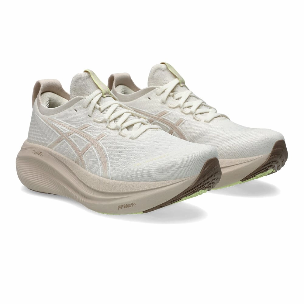 Asics Women's Gel-Nimbus 27