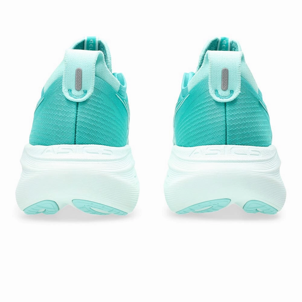 Asics Gel Venture 5 Trail Running Shoe Asics Women's Gel-Nimbus 27