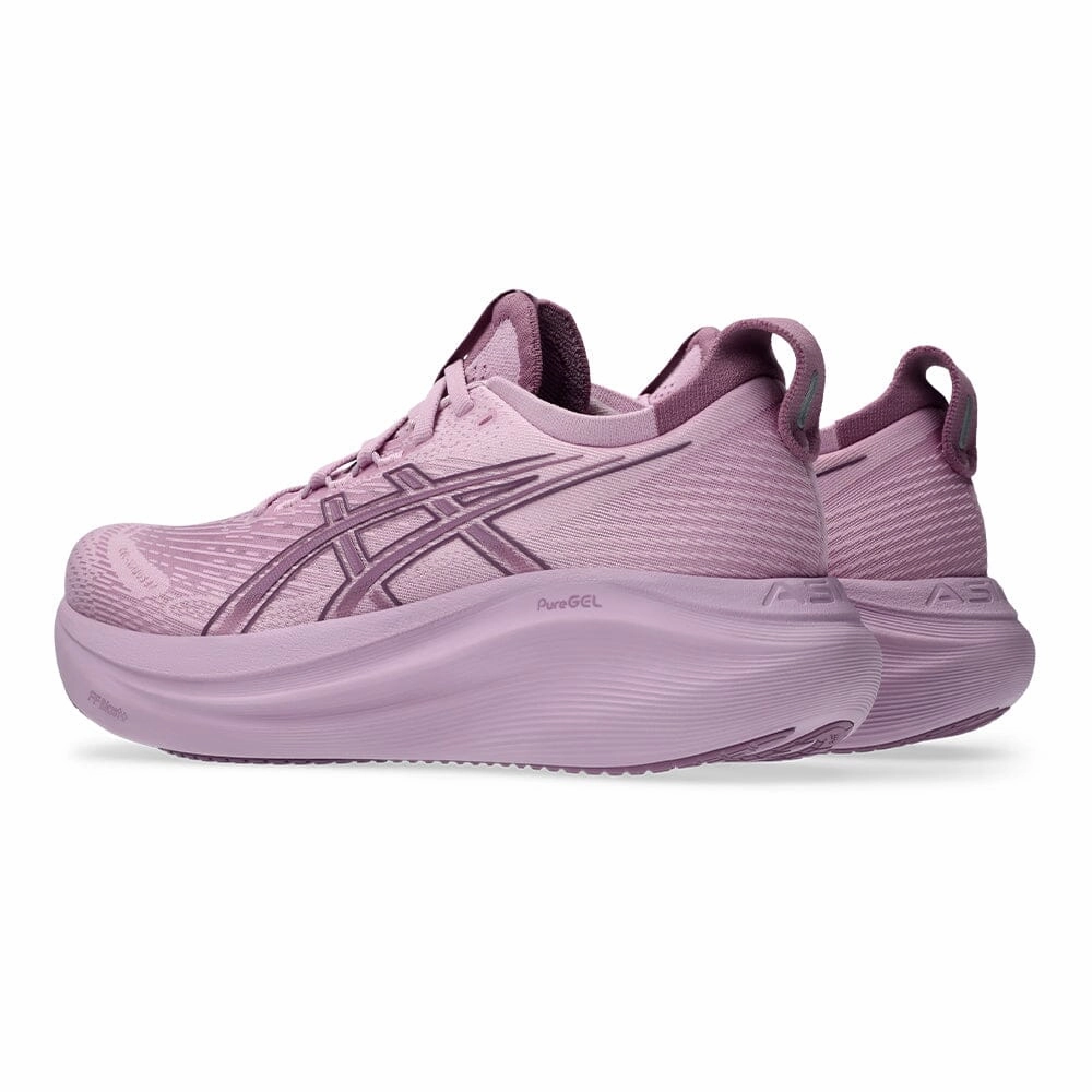 Asics Stability Walking Shoes Asics Women's Gel-Nimbus 27