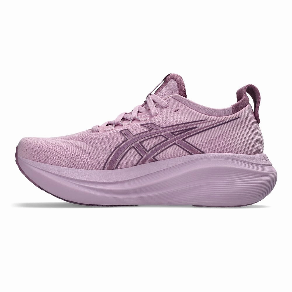 Asics Women's Gel-Nimbus 27 Choosing Asics Running Shoes