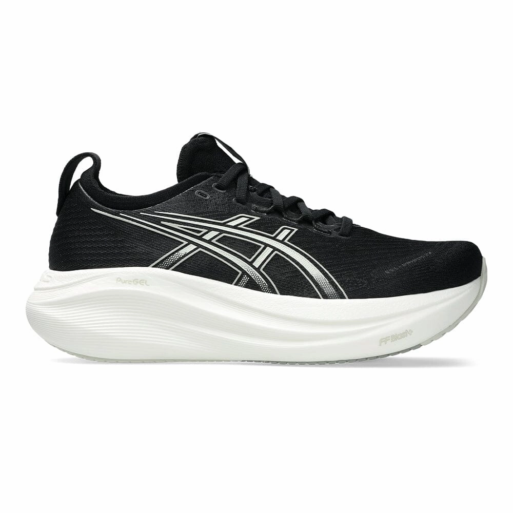 Asics Women's Gel-Nimbus 27 Asics Running Shoes Speed