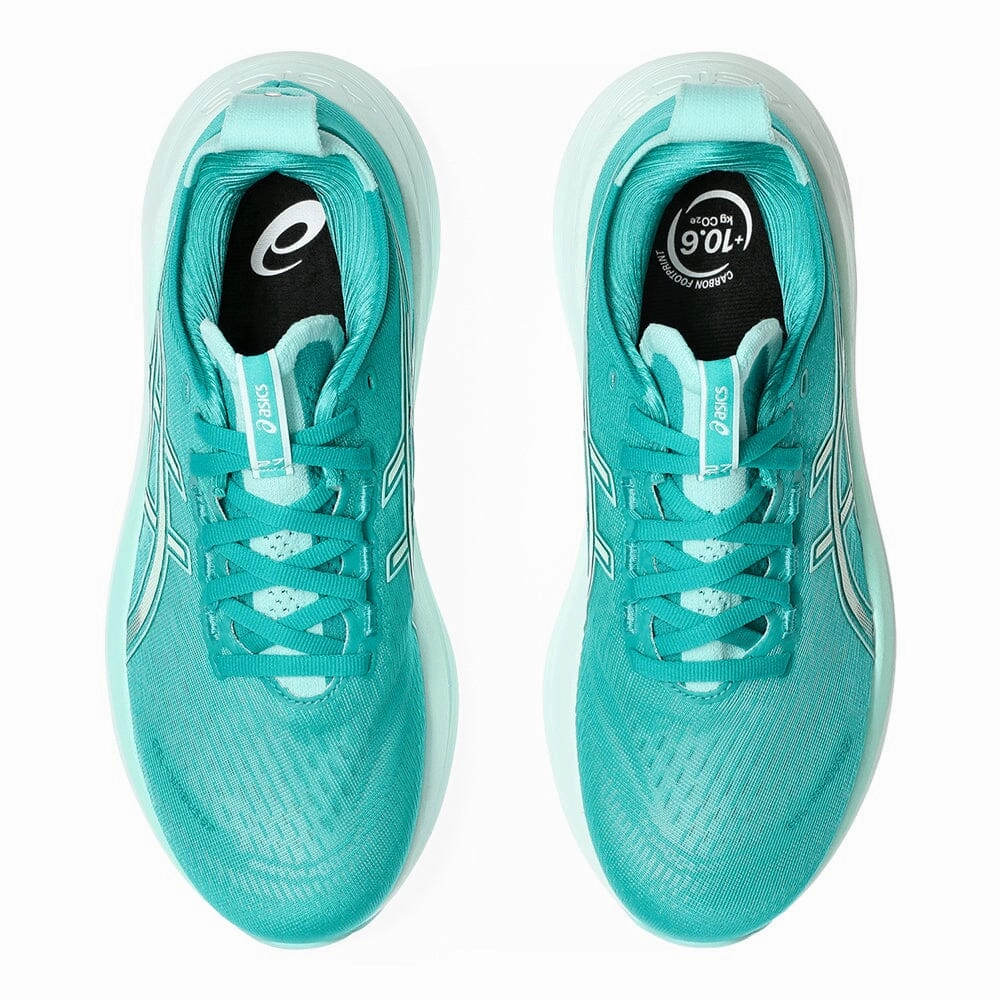 Asics Gel-scram 5 Trail Running Shoes Asics Women's Gel-Nimbus 27