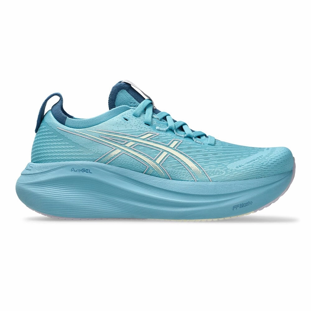 Asics Women's Gel-Nimbus 27 Men's Asics Shoes