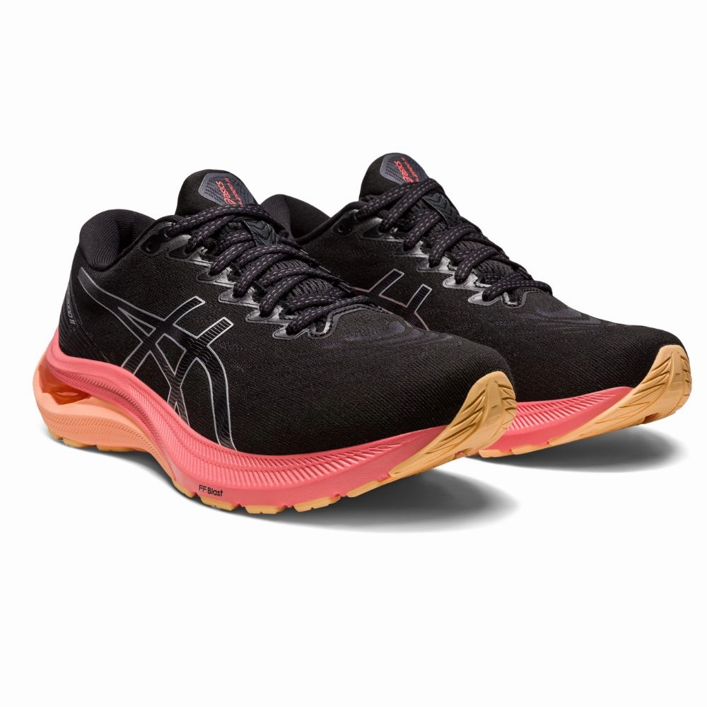 Asics Gel Kayano 27 Running Shoes Asics Women's GT-2000 11