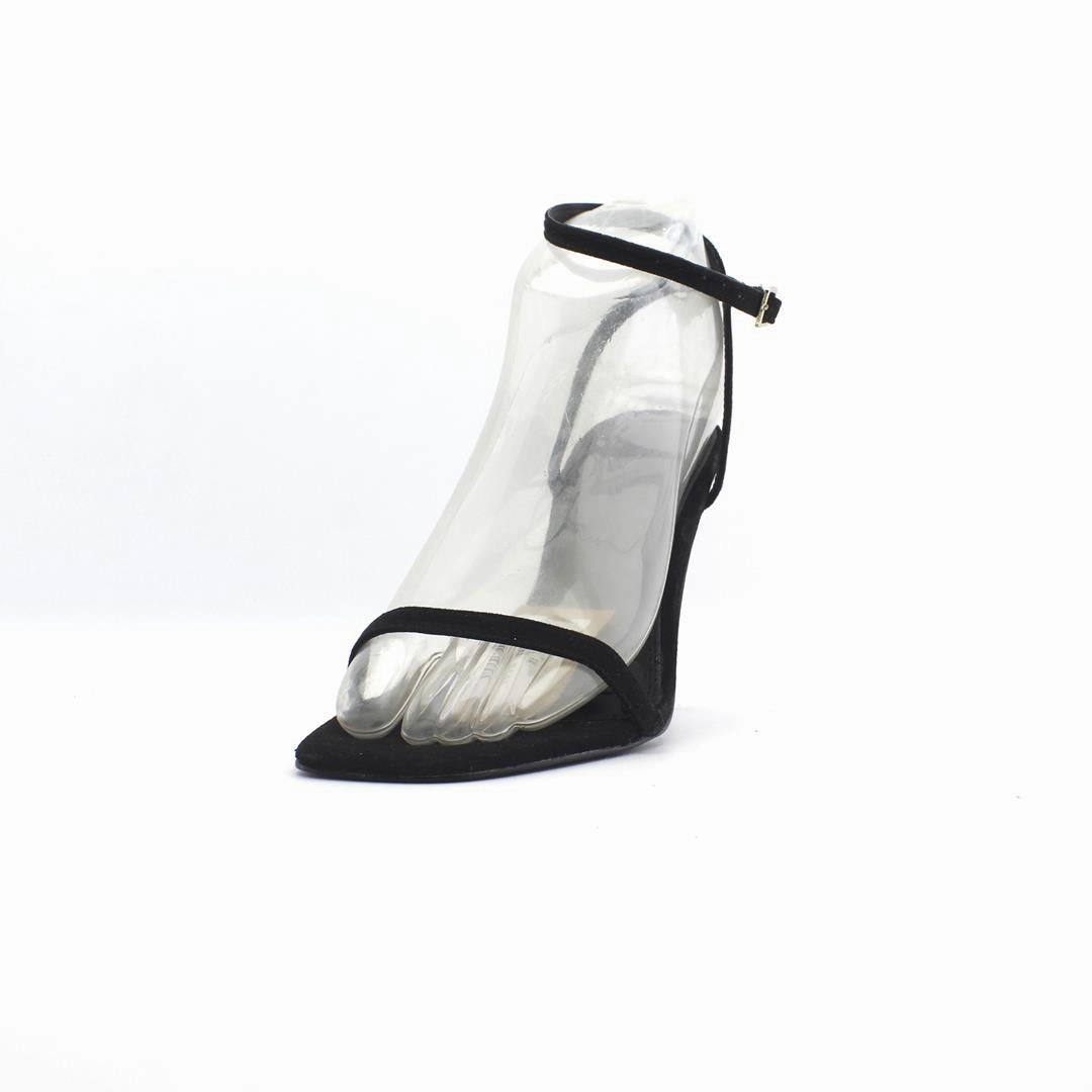 ASOS DESIGH Sole High Heel Shoes