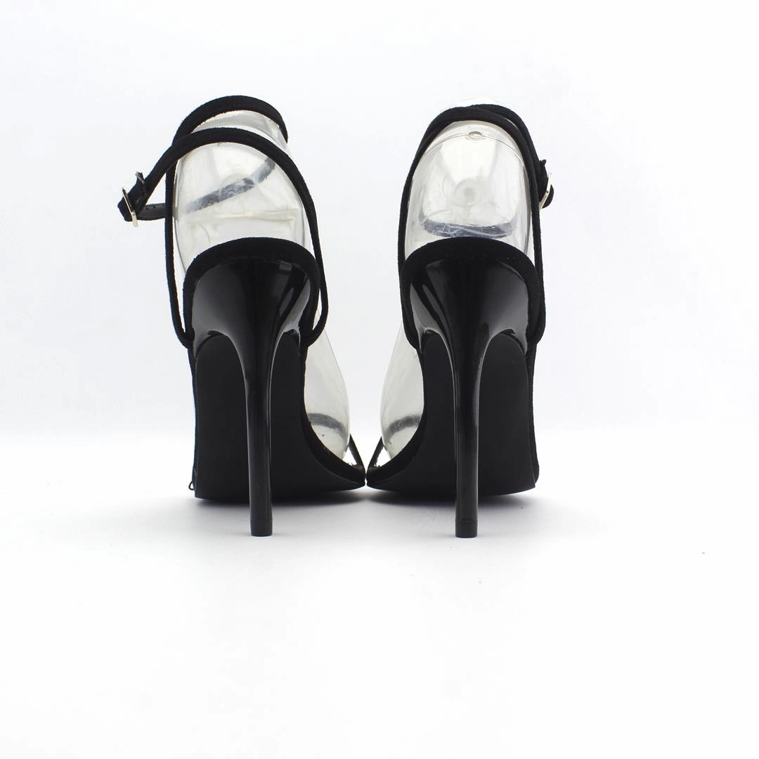 High Heels With Round Toe ASOS DESIGH