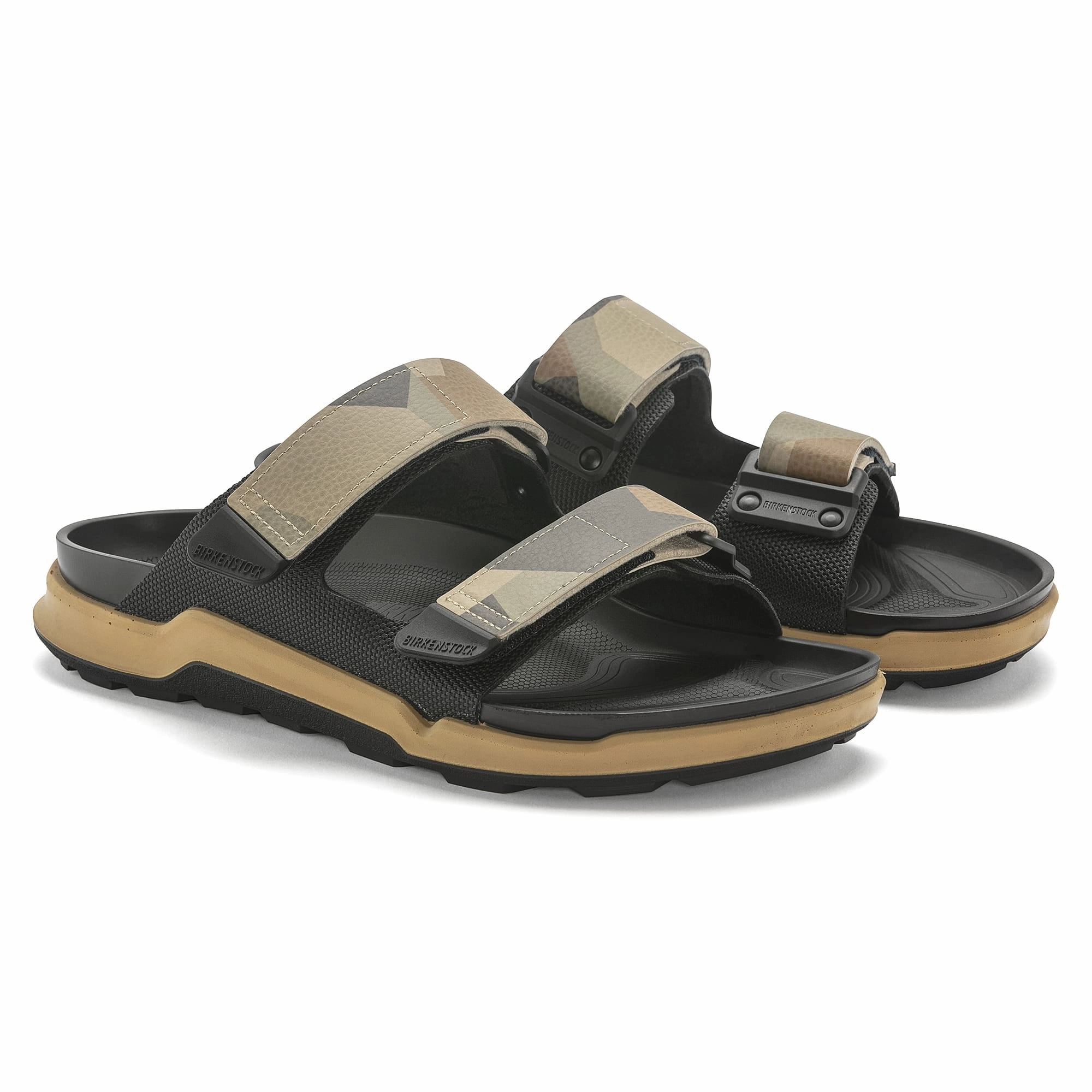 Atacama Birko-Flor Sandals Seychelles