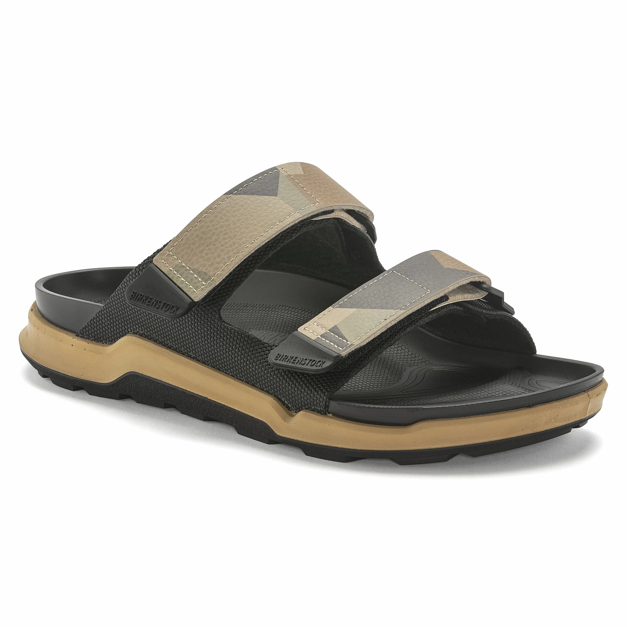 Atacama Birko-Flor Overpronation Sandals