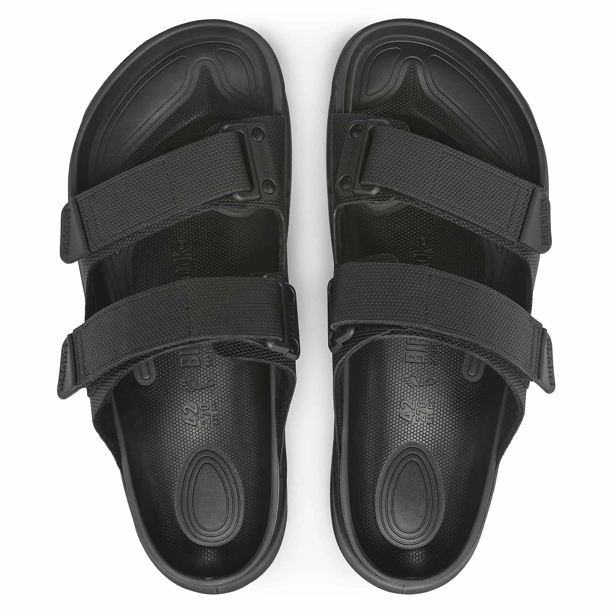 Sandals Bungalow Jamaica Atacama Birko-Flor