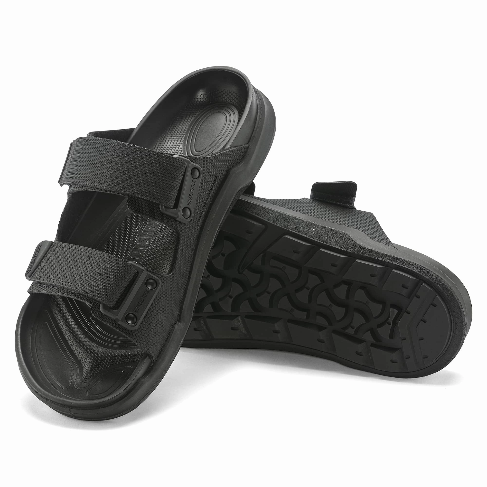 Atacama Birko-Flor Funky Monkey Sandals