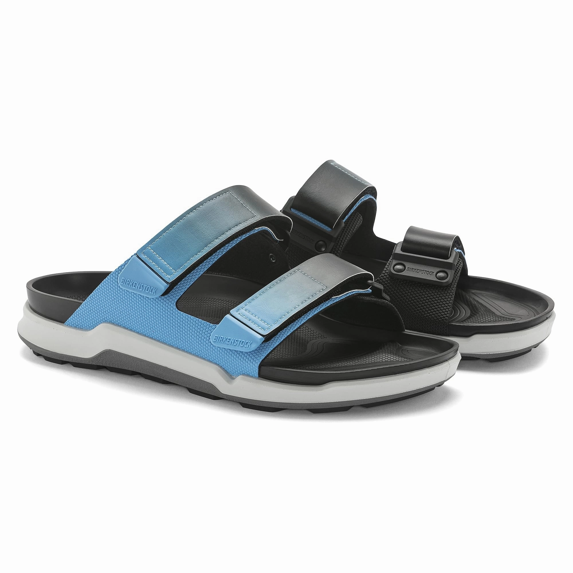 Rockstud Slip In Sandals Atacama Birko-Flor