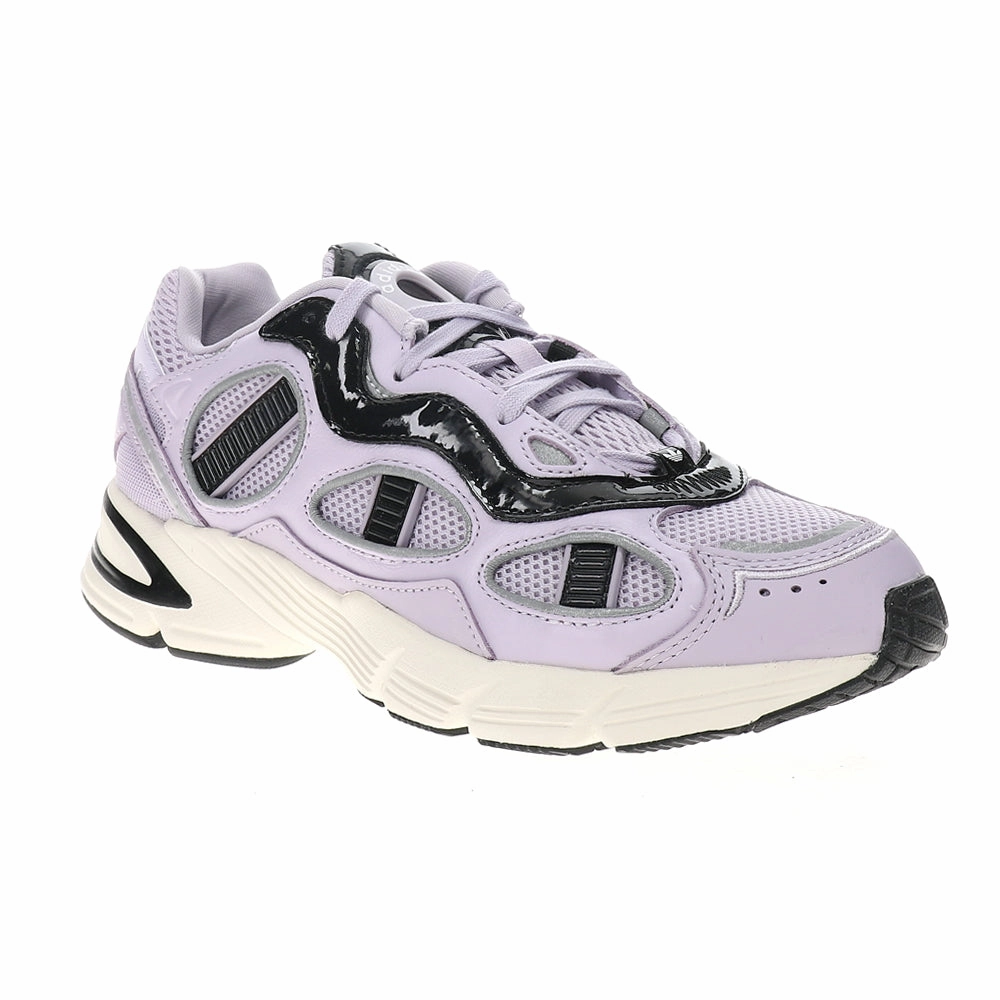 Astir SN Lace Up Sneakers Adidas Niteball Shoes