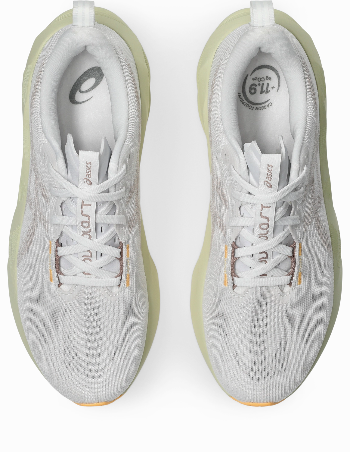 Asics Gel Cumulus 17 G Tx Running Shoe Novablast 5 - Men's