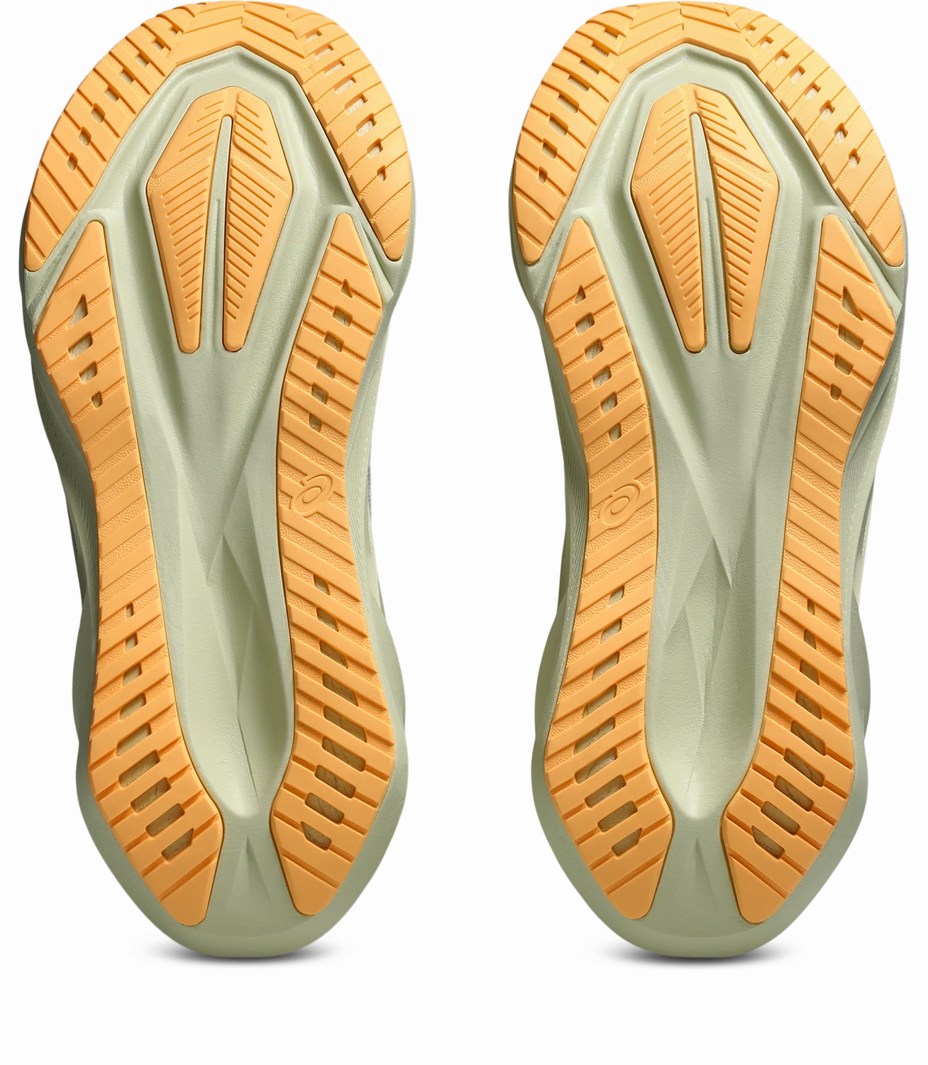 Asics Gel Quantum Running Shoes Novablast 5 - Men's