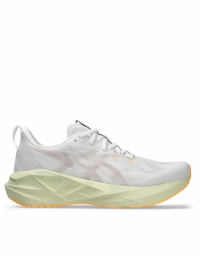 Best Price On Asics Running Shoes Novablast 5 - Men's