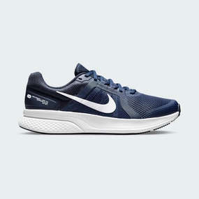 Sneaker Nike Shoes Nike Run Swift 2 Men's Navy Mesh Running Trainers CU3517 400
