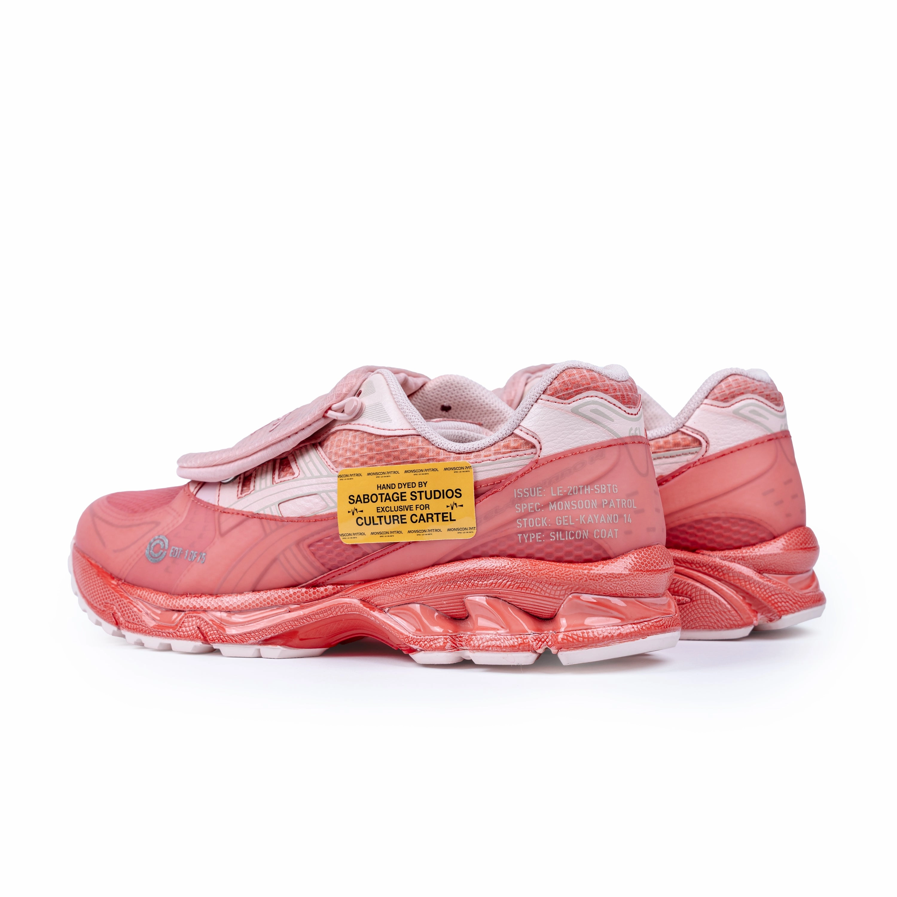 Best Asics Shoes For Working Out   ASICS Gel-Kayano 14 Ultimate Box Set 'Astro Boy'