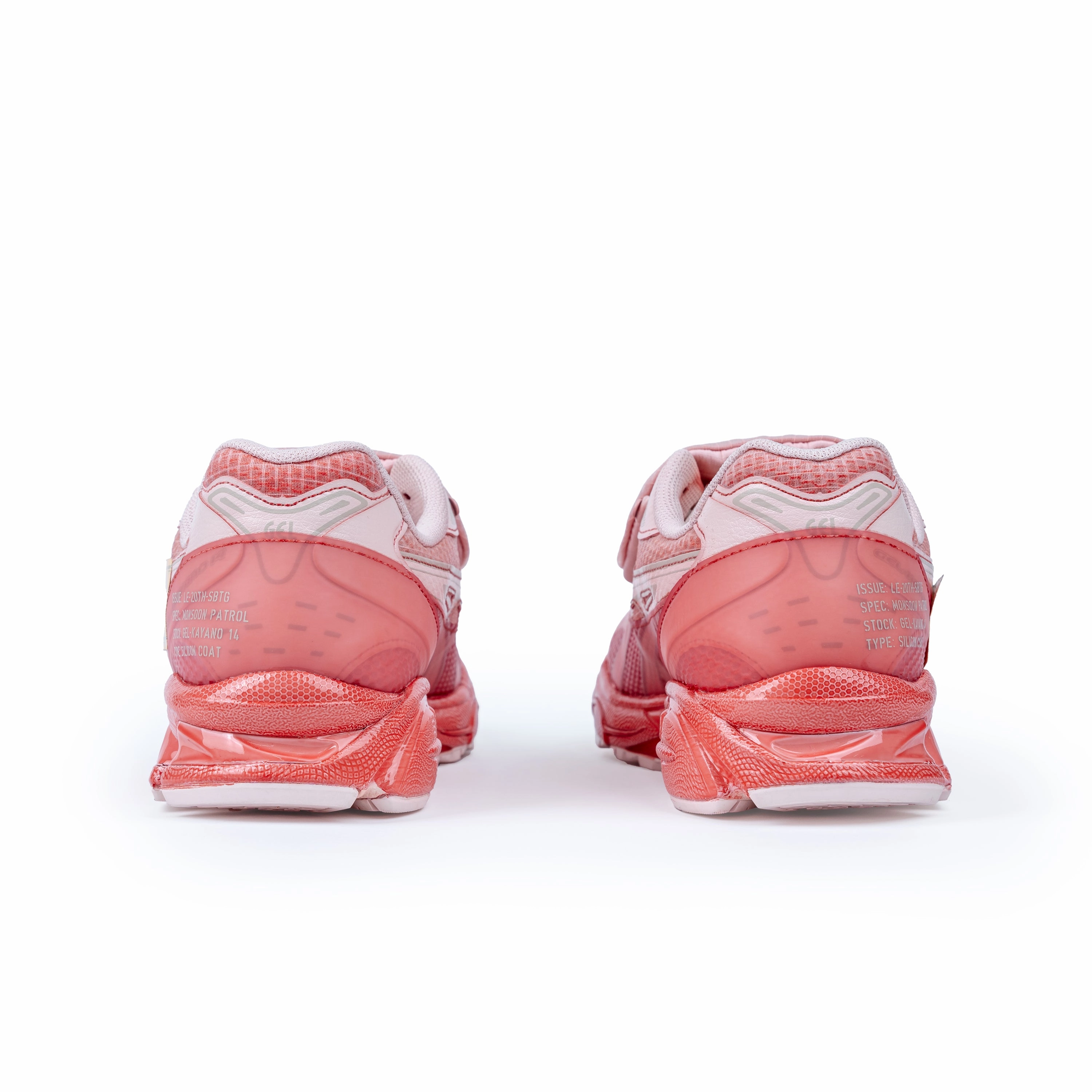 Asics Gel Quantum 360 Running Shoe   ASICS Gel-Kayano 14 Ultimate Box Set 'Astro Boy'