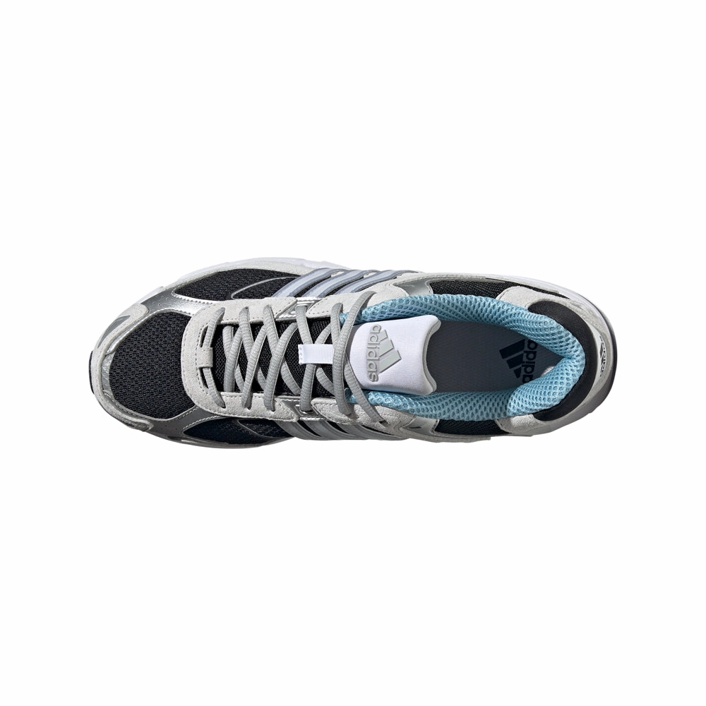 Cheap Basketball Shoes Adidas Response Cl Metallic Lace Up Sneakers