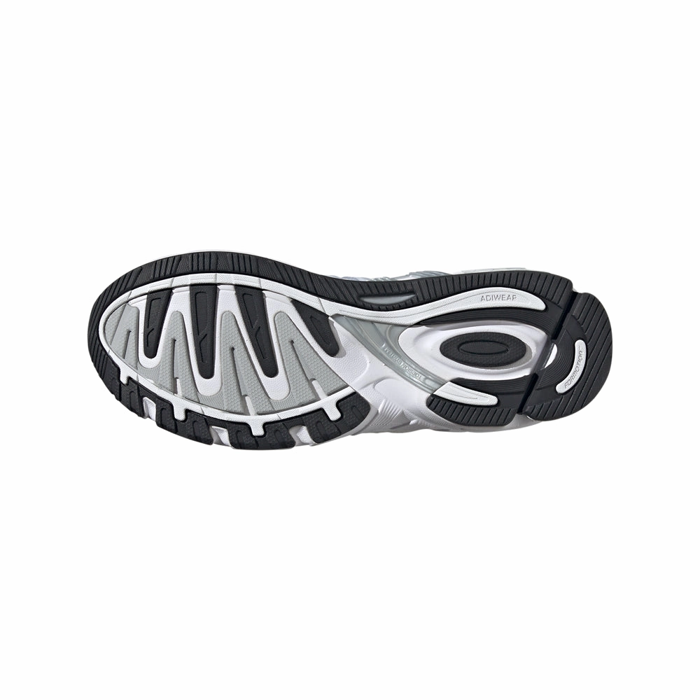 Stella Mccartney Adidas Ultra Boost Shoes Response Cl Metallic Lace Up Sneakers