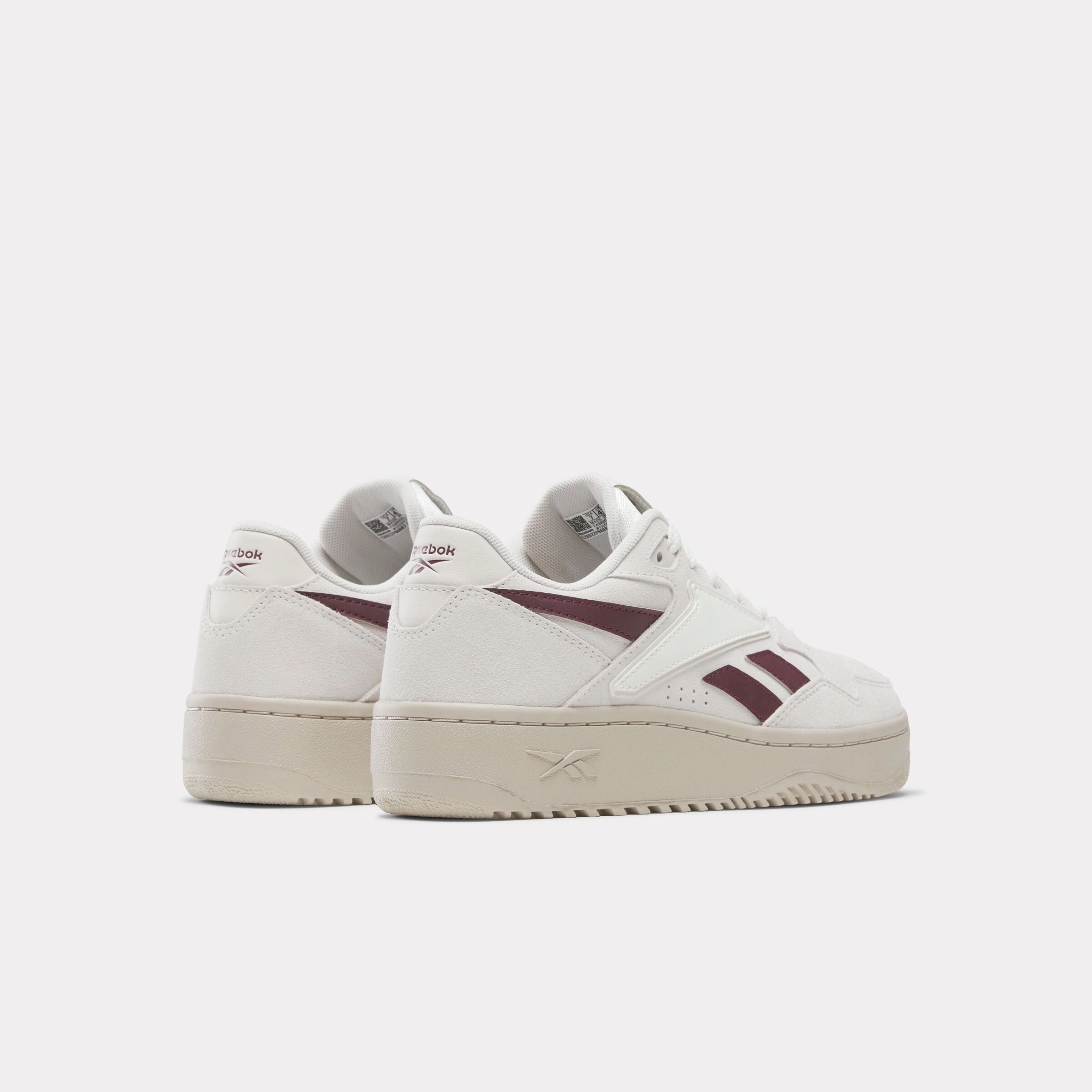 Retail Basketball Shoes Atr Chill Luxegrey/Moonstone/Blackcherry