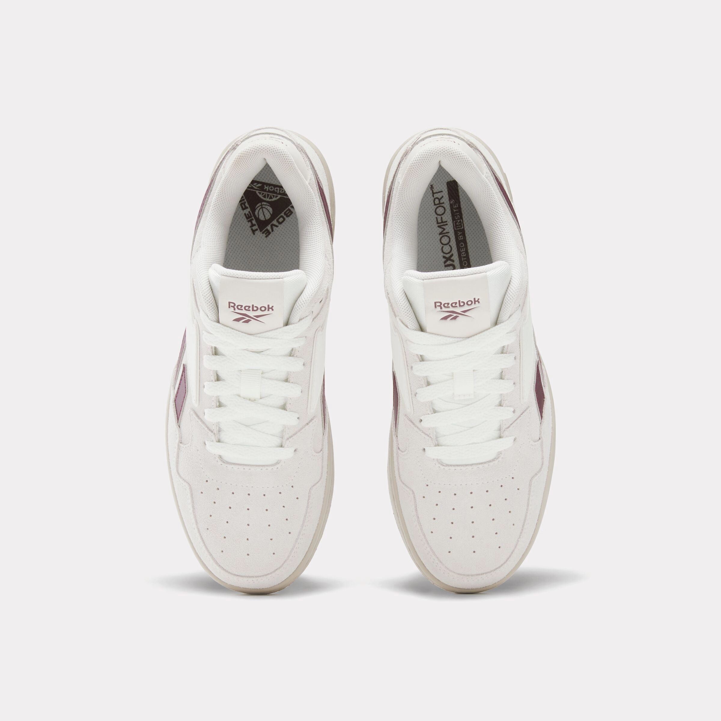 Places To Get Basketball Shoes Atr Chill Luxegrey/Moonstone/Blackcherry