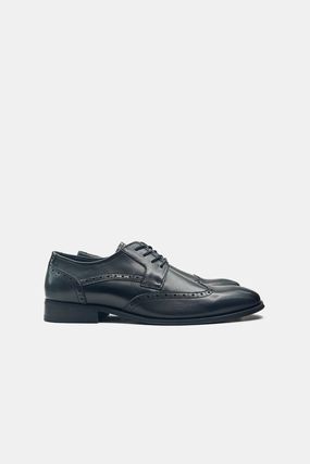 Dress Shoes For Khaki Pants Atwood Wingtip Shoes