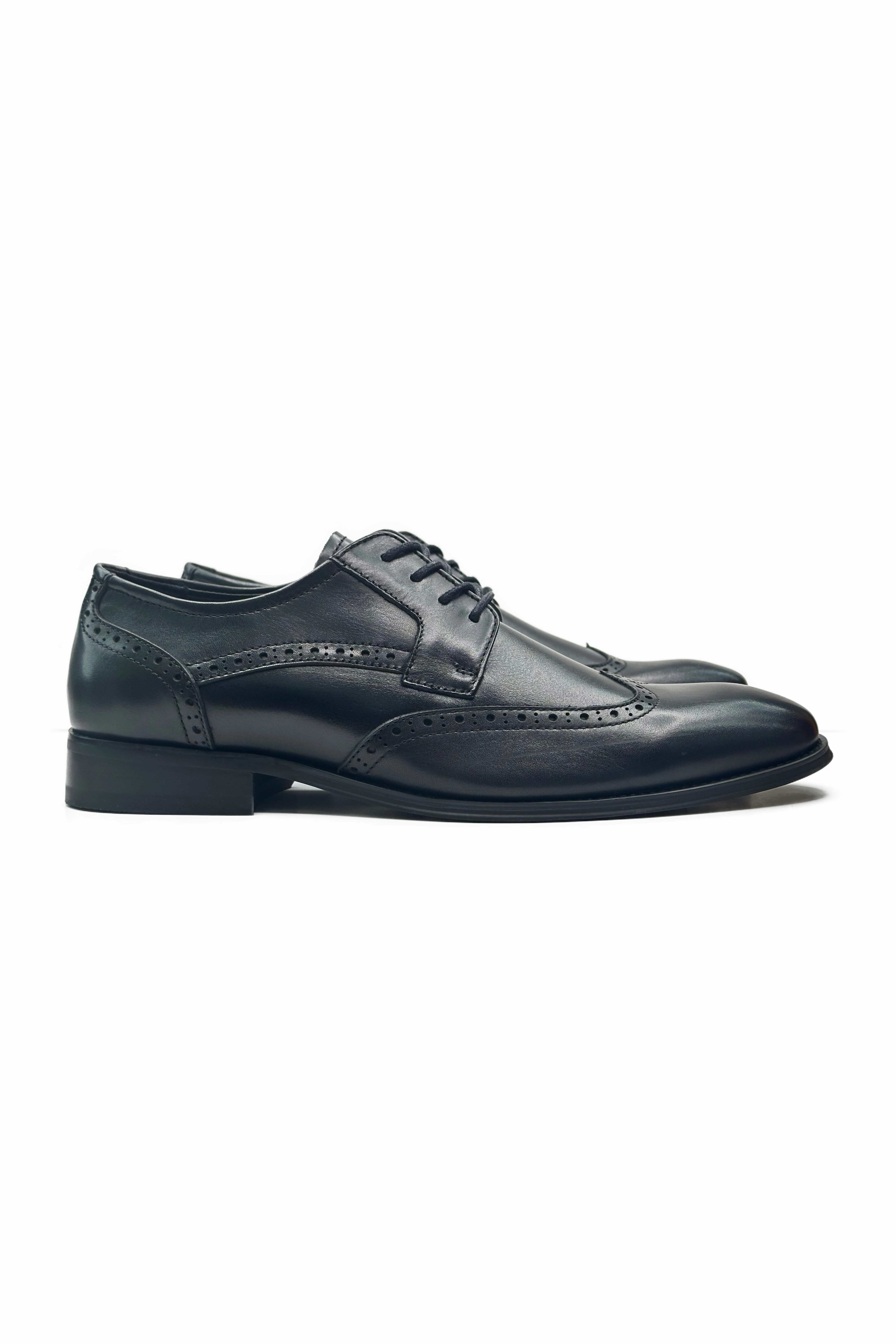 Wedding Shoes Atwood Wingtip Shoes
