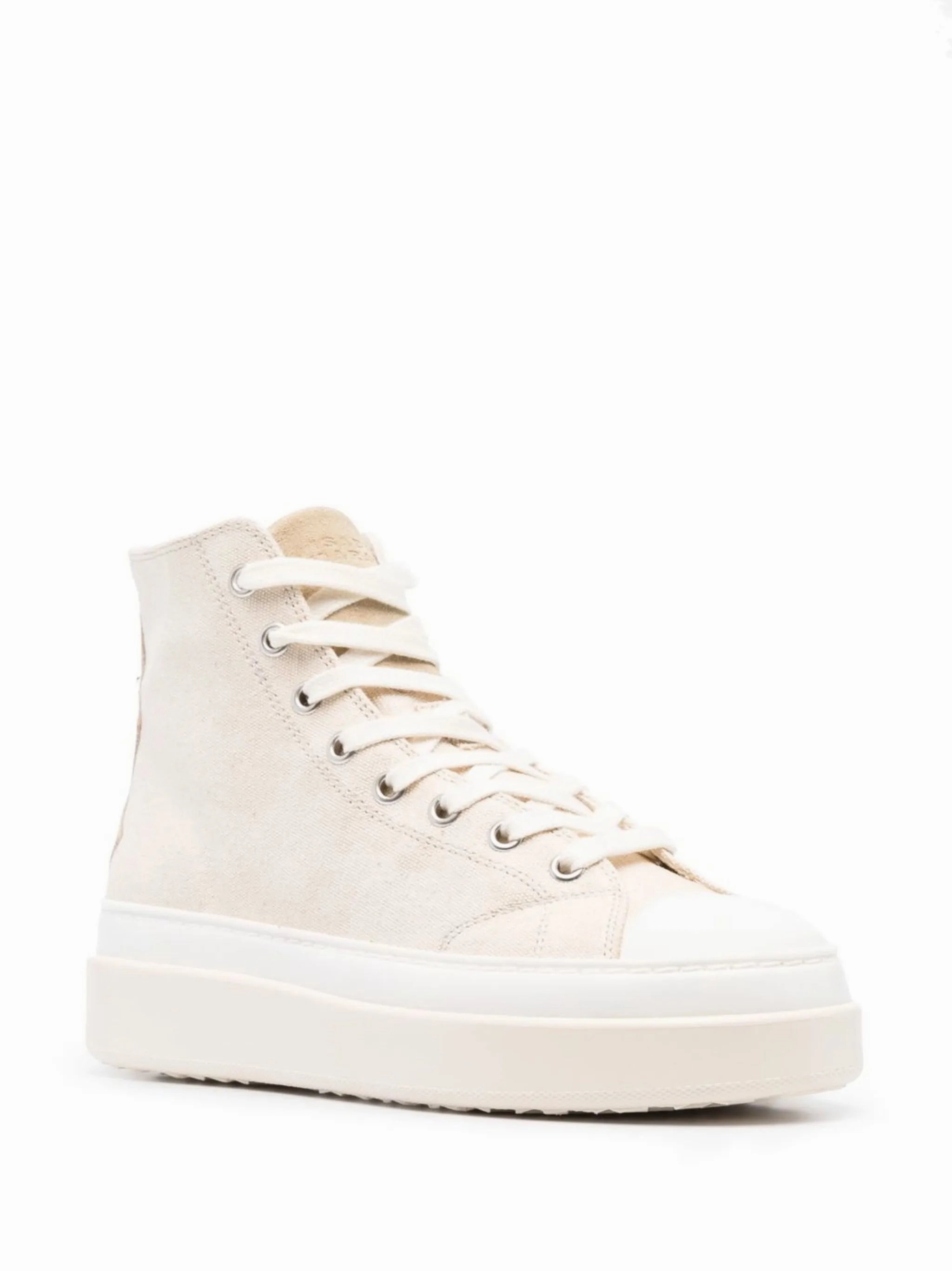 Best Treadmill Shoes For Flat Feet Austen high-top sneakers