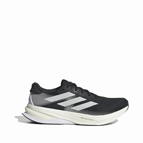 Adidas Men's Supernova Solution 2 Sneaker in Core Black/Footwear White/Core Black Adidas Ultra Boost 20 Running Shoes