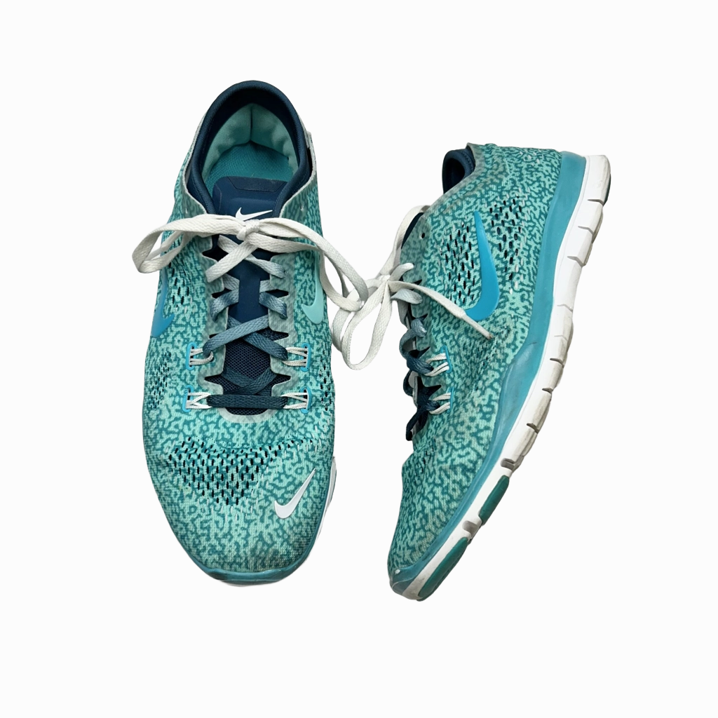 Widest Nike Shoes Shoes Athletic By Nike  Size: 8.5