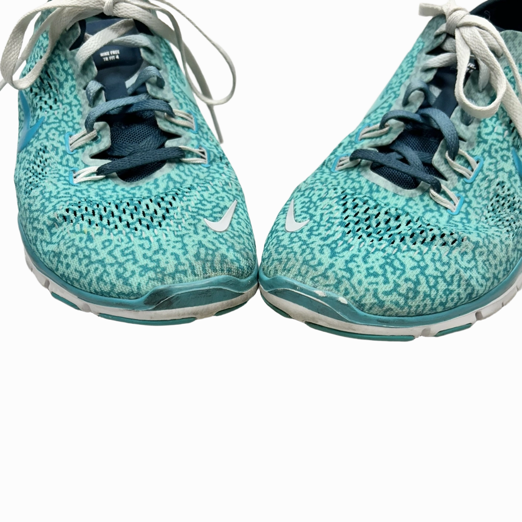 Shoes Athletic By Nike  Size: 8.5 Dark And White Nike Shoes