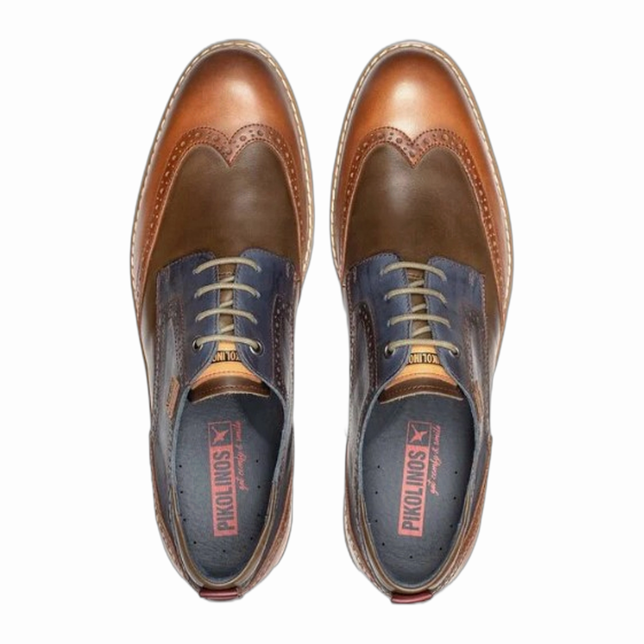 Avila M1T-4191C1 Made Usa Dress Shoes