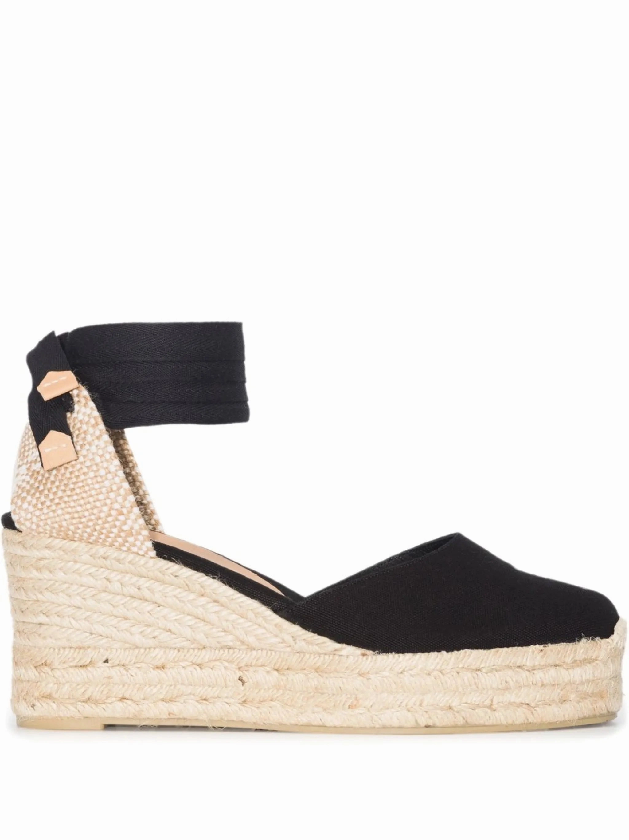 Carina 87mm platform sandals Cocktail Dress With Shoes