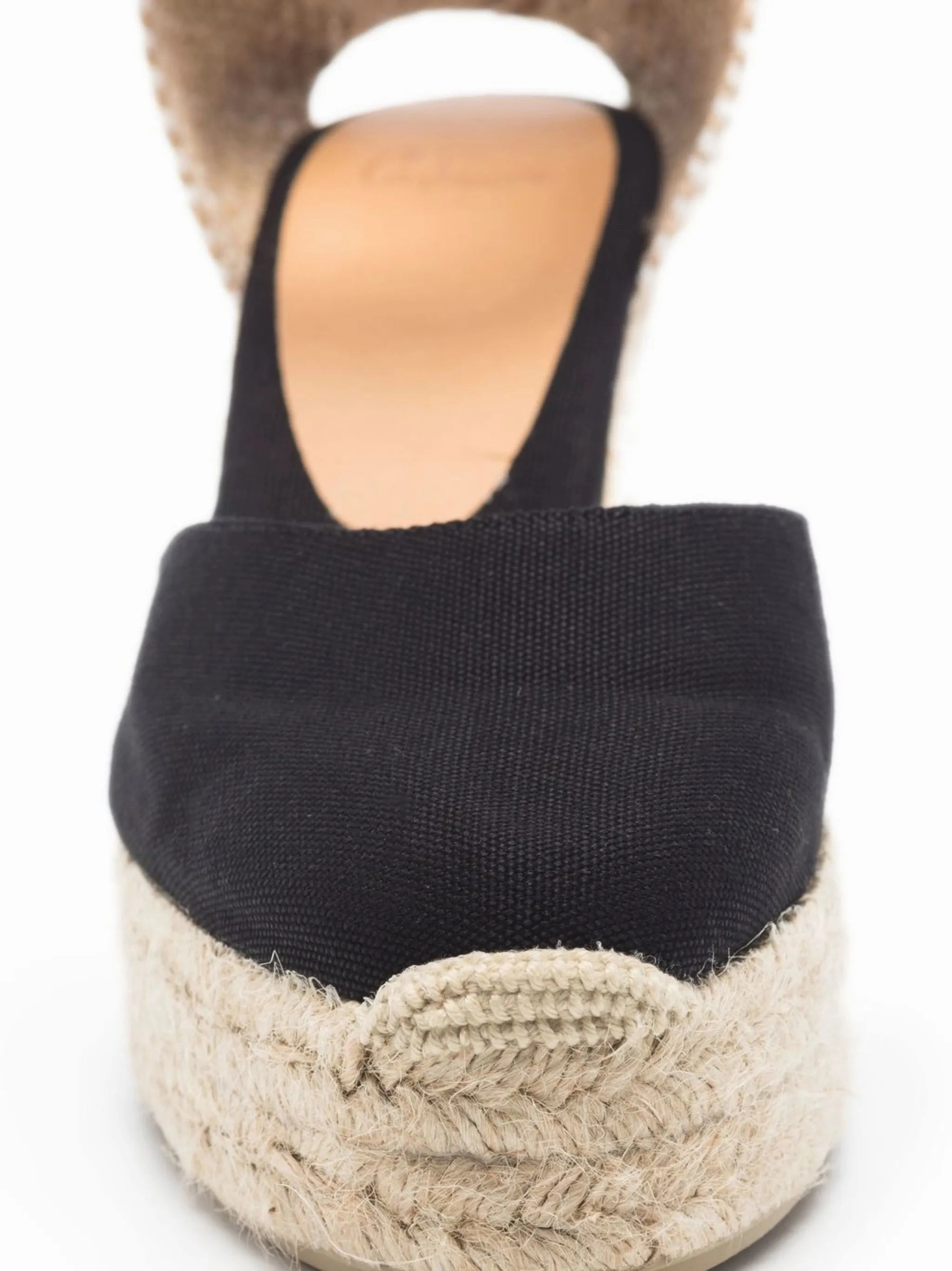 Carina 87mm platform sandals Best Shoes To Workout In For Flat Feet