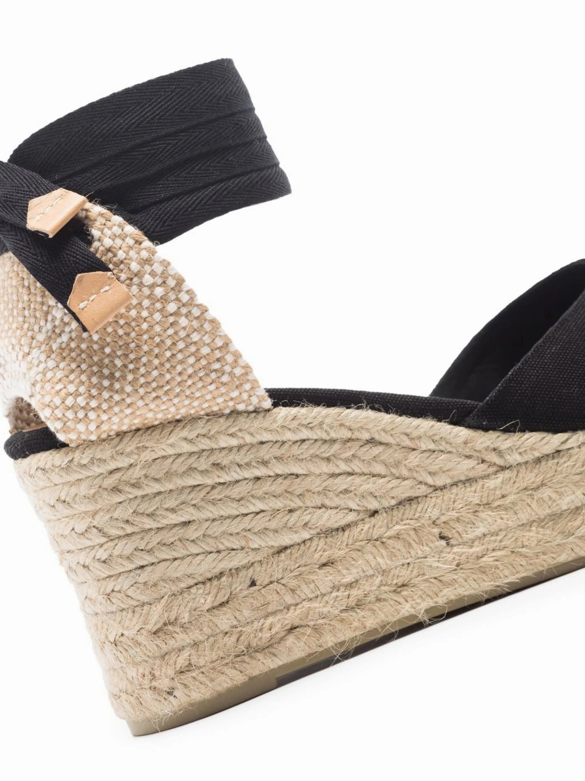 Kohls Flat Shoes Carina 87mm platform sandals