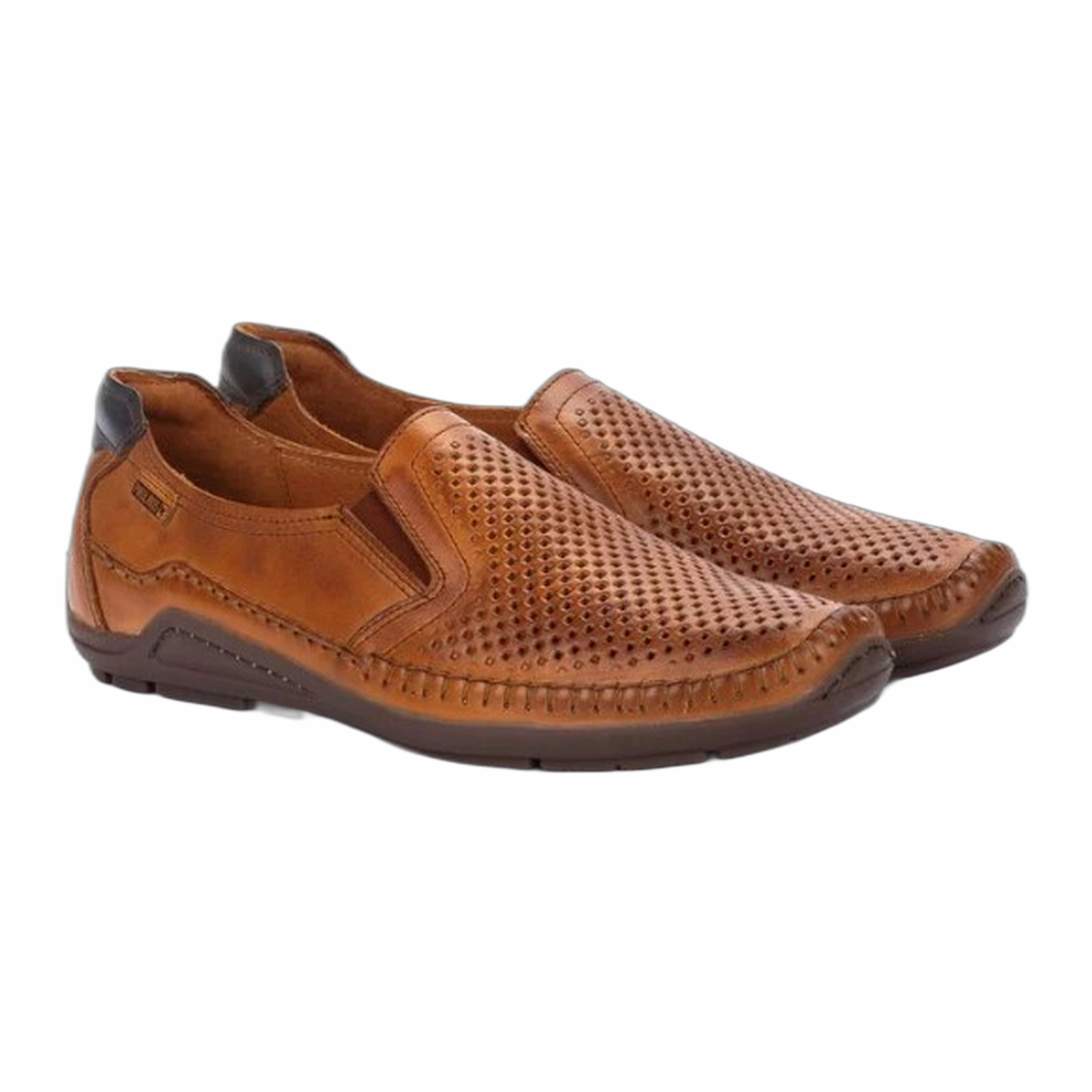 Belgian Loafers New York Azores 06H-3126